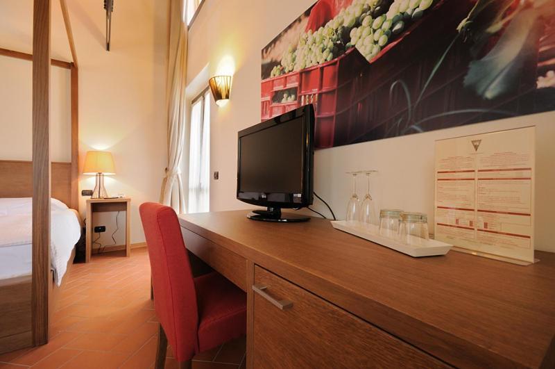 Agriturismo Colombarino Villa Desenzano del Garda Szoba fotó
