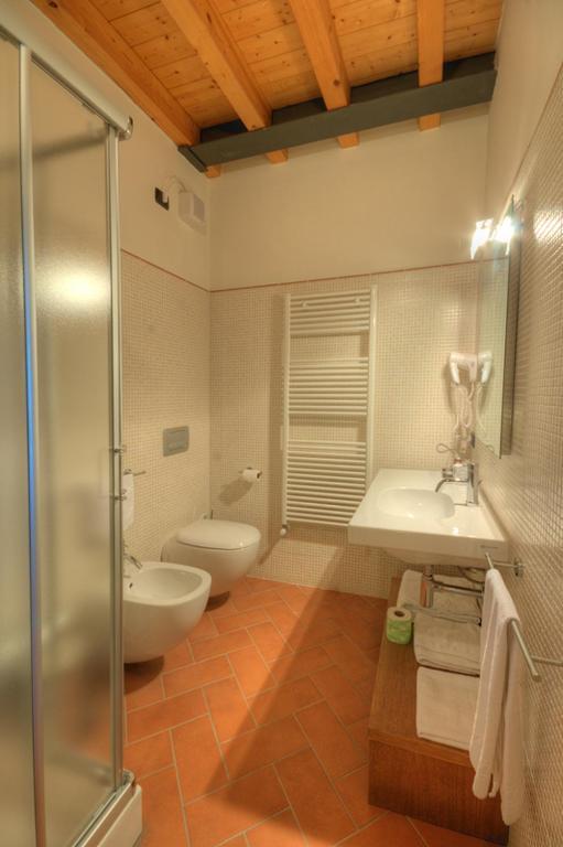 Agriturismo Colombarino Villa Desenzano del Garda Szoba fotó