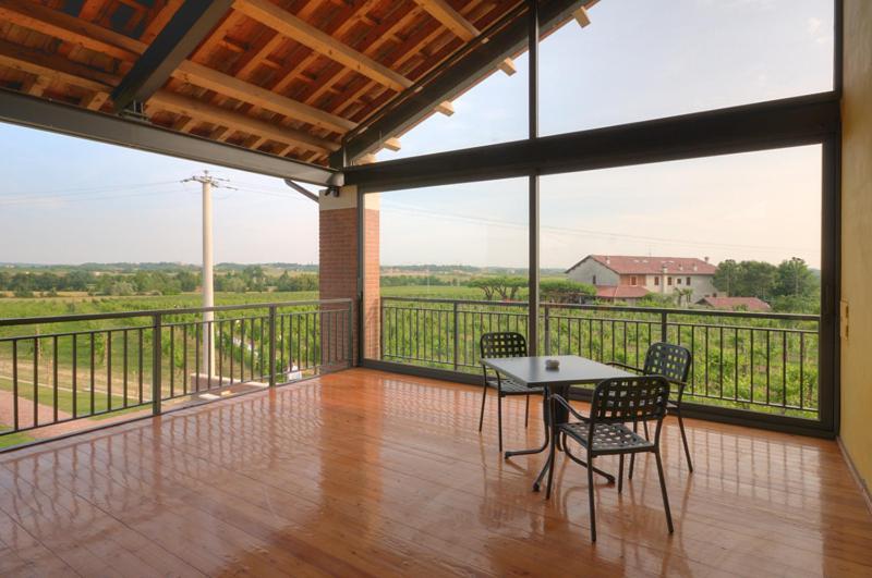 Agriturismo Colombarino Villa Desenzano del Garda Szoba fotó
