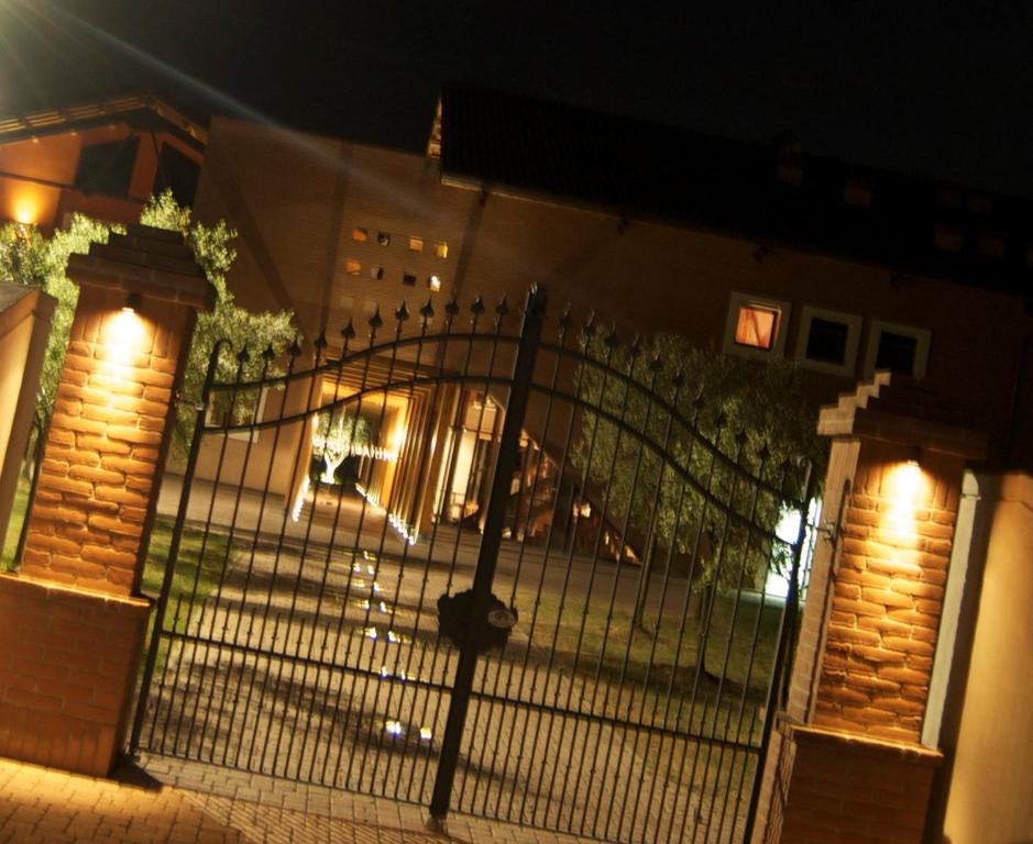 Agriturismo Colombarino Villa Desenzano del Garda Kültér fotó